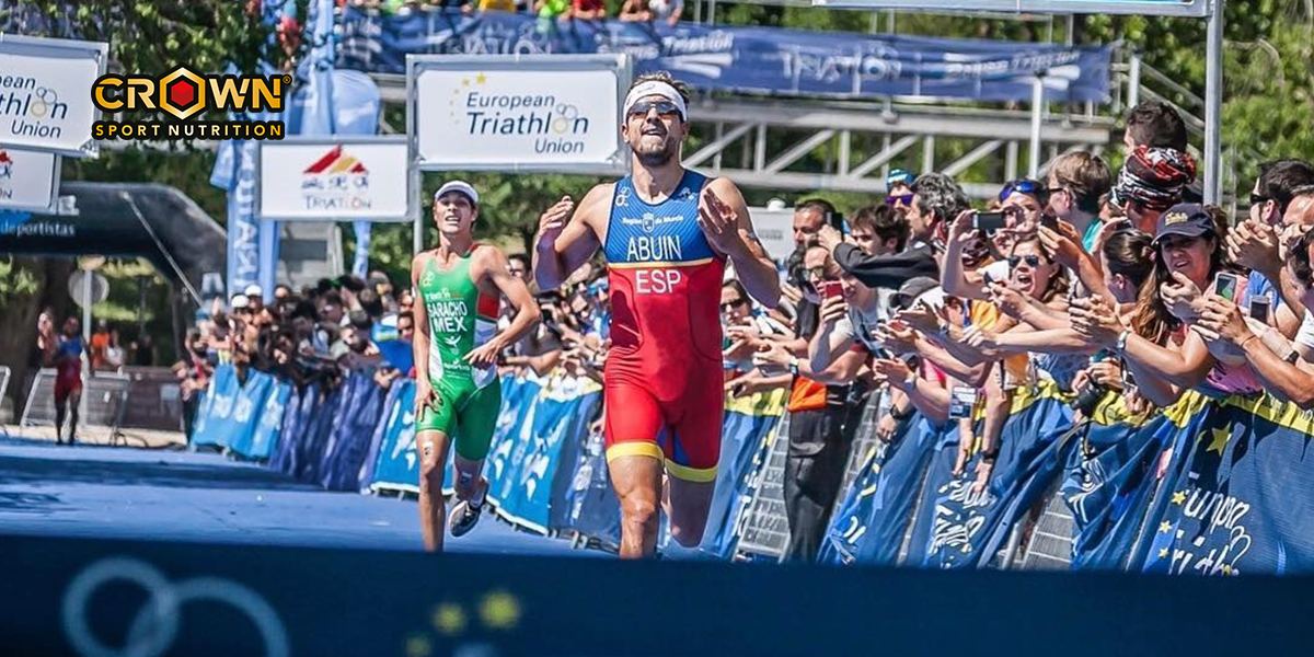 TRADITIONELLE PERIODISIERUNG IM TRIATHLON