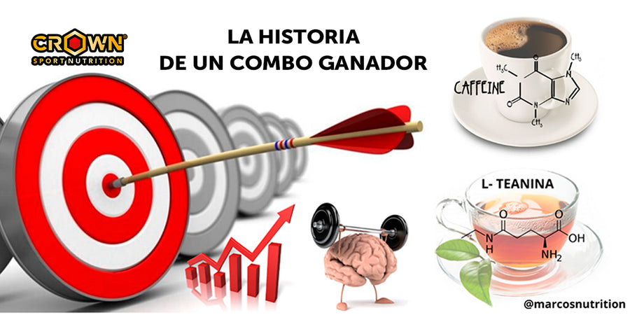 SUPLEMENTACIÓN PARA LA MEJORA DE LA CONCENTRACIÓN