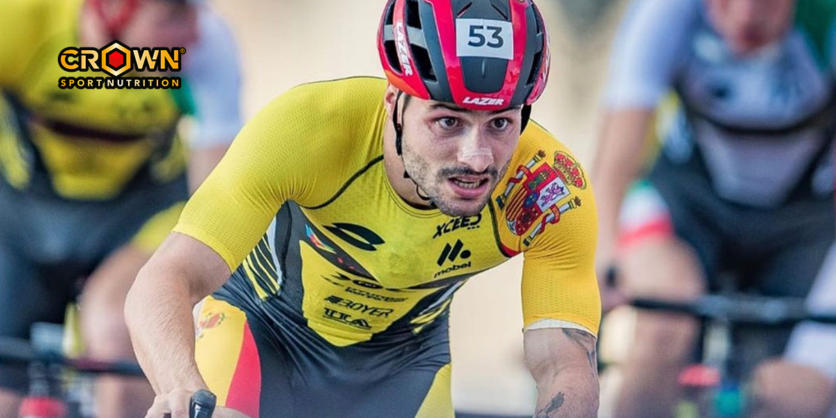 QUANTIFIZIERUNG DER BELASTUNG IM AUSDAUERSPORT