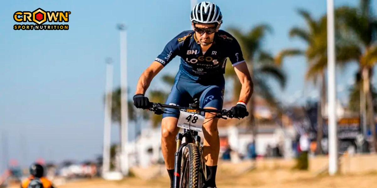 Creatine Supplementation in Endurance Sports