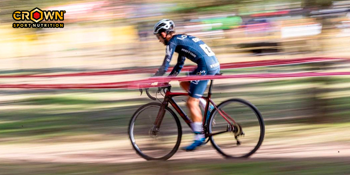 KOHLENHYDRATE VOR DEM SPORT. TEIL IV