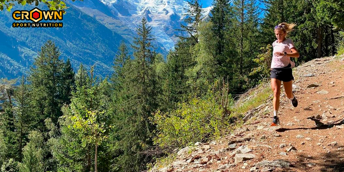 KOHLENHYDRATE, FETTE UND MIKRONÄHRSTOFFE IN EINER PFLANZLICHEN ERNÄHRUNG