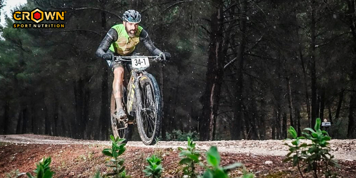 FOLGEN EINER NIEDRIGEN ENERGIEAUFNAHME BEI SPORTLERN