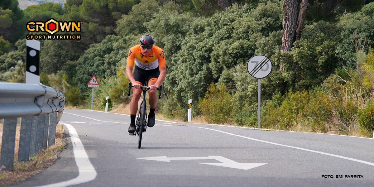 NEUE STUDIE: Vorteile von Rindfleischprotein bei Elite-Triathleten