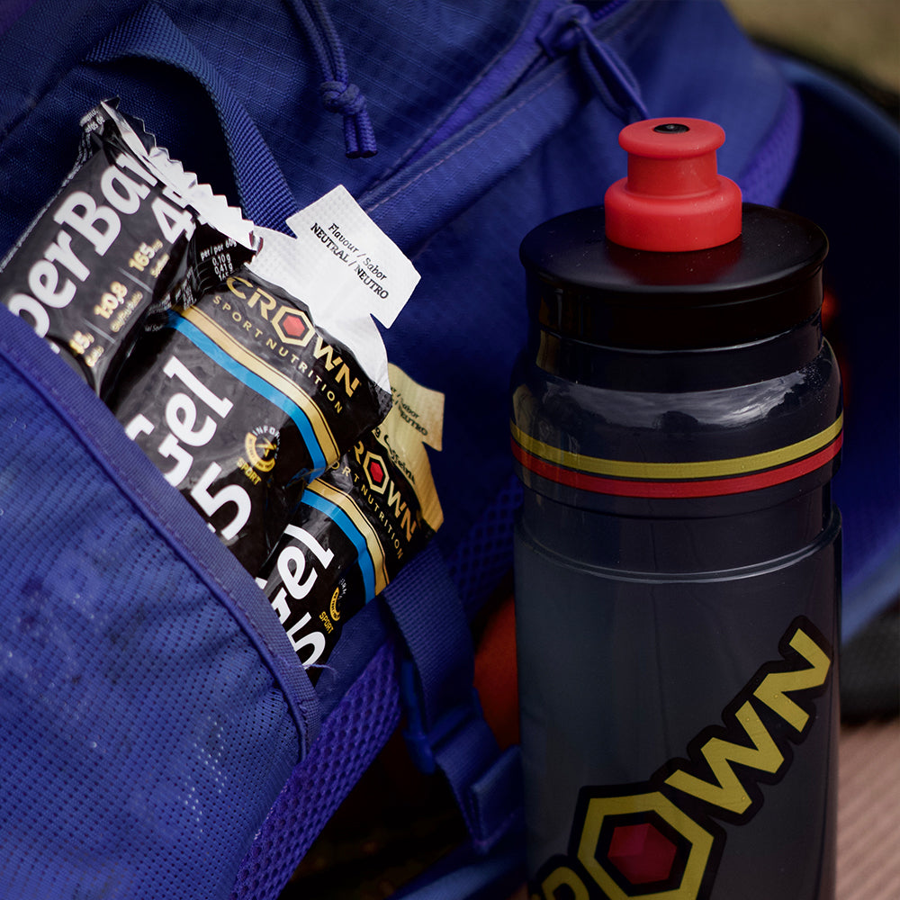 Carbohydrates During and After Exercise: Key to Facilitating Recovery