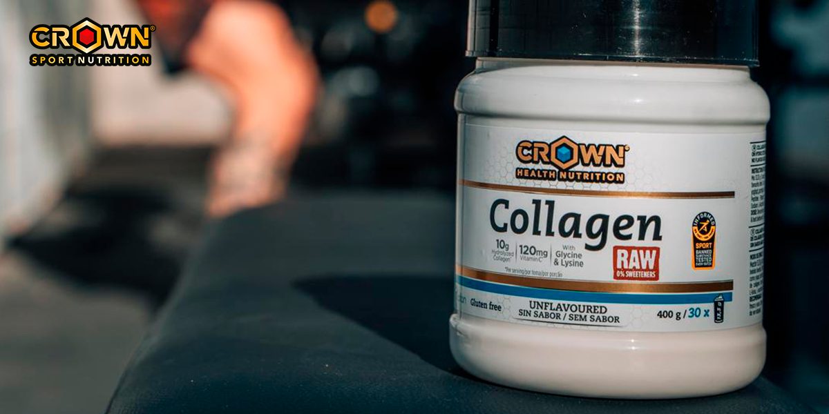 DIE VORTEILE VON KOLLAGENPROTEIN FÜR DAS BINDEGEWEBE