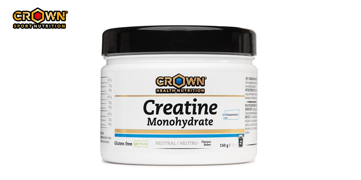 Creatine and Age-Related Muscle Loss