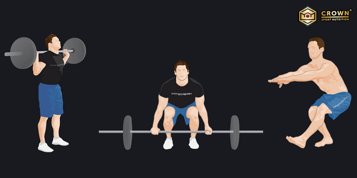 KRAFTTRAINING KANN DAS RISIKO VON ÜBERLASTUNGSVERLETZUNGEN HALBIEREN