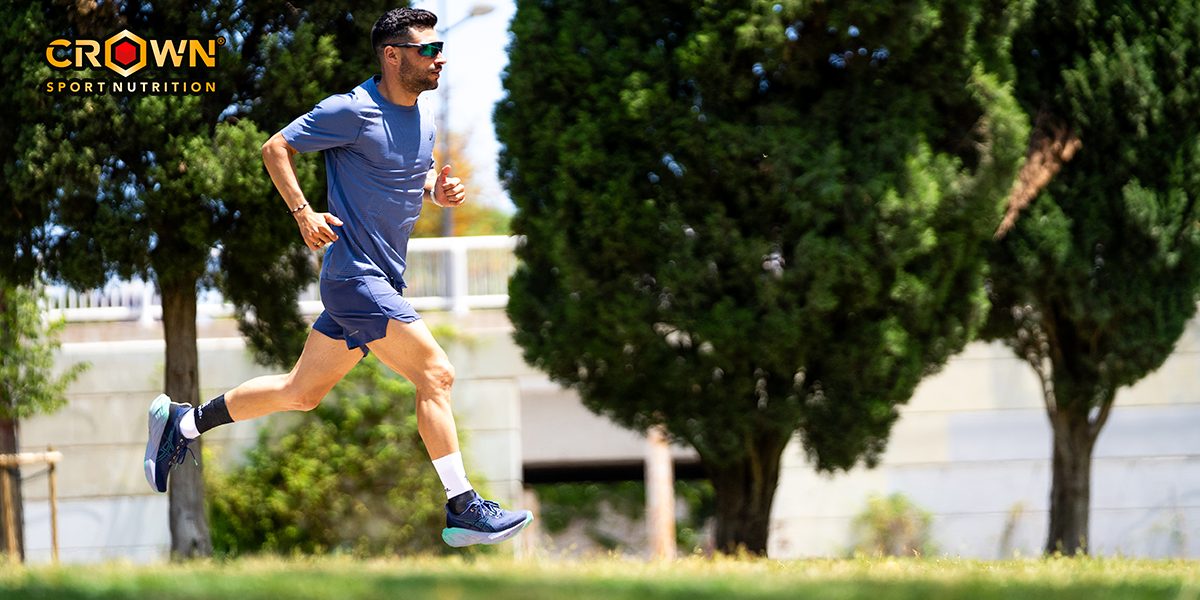 KOHLENHYDRATKONSUM WÄHREND DES TRAININGS – GILT DIE GLEICHE MENGE FÜR JEDEN?