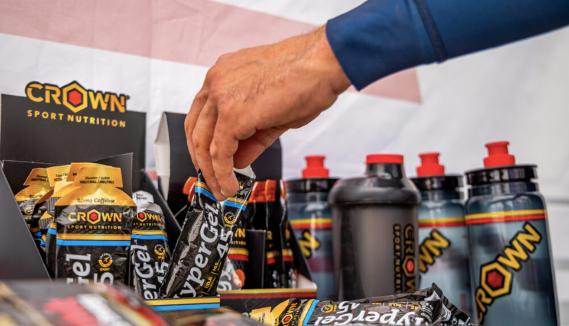 Sweeteners, flavorings, and other additives: how do they affect athletes’ health?