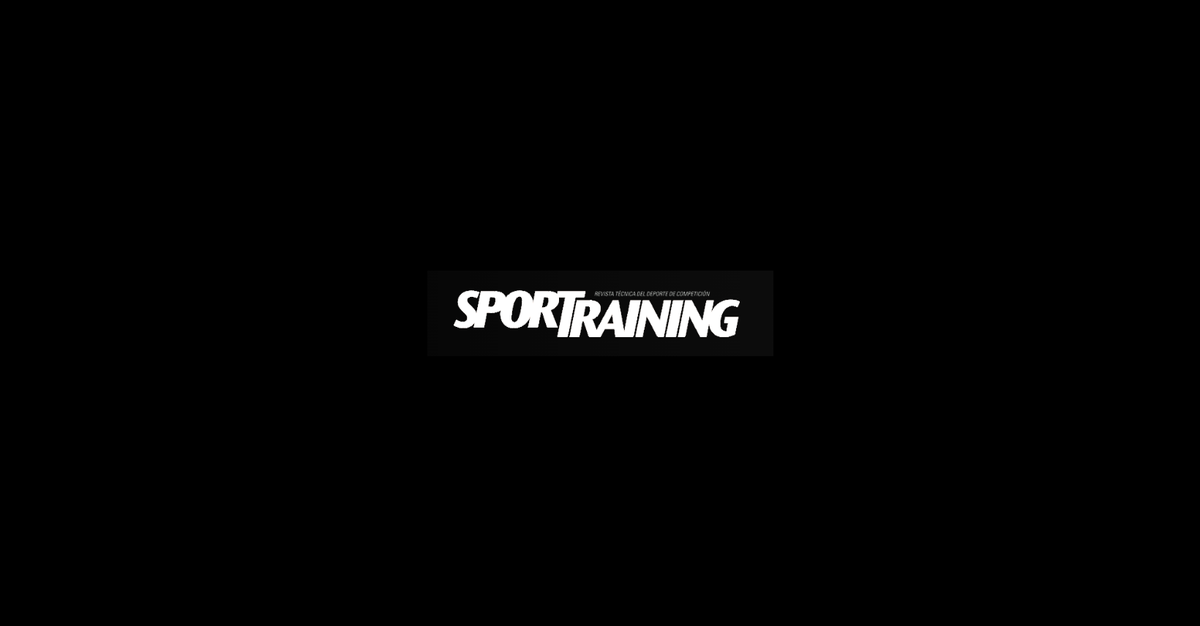 SporTraining interviewt Pol Gieco Villegas, CEO von Crown Sport Nutrition
