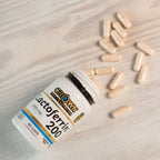Lactoferrin 200 (Natraferrin®) – 60 Kapseln – Produktbild 5
