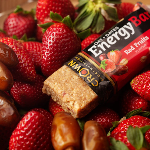 Pack Energy Bar 2.0 Tester (x12) – Verkostungspackung glutenfreier Energie-Riegel aus Hafer und Datteln – Produktbild 2