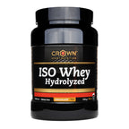 Iso-Whey-Hydrolysat – Produktbild 11