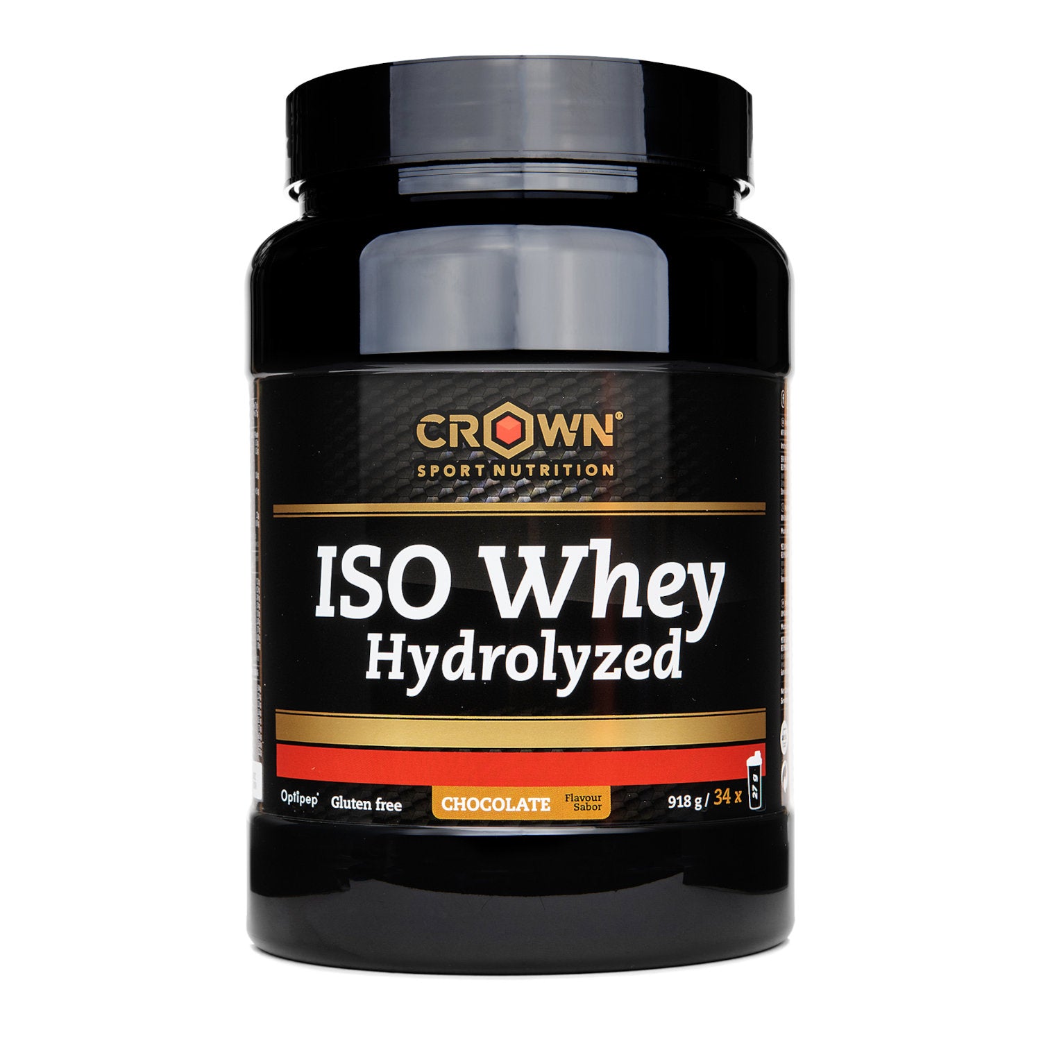 Iso-Whey-Hydrolysat – Produktbild 11