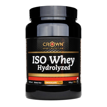 Iso-Whey-Hydrolysat