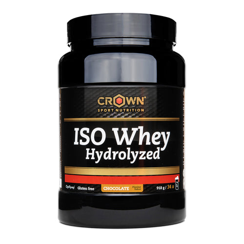 Iso-Whey-Hydrolysat – Hauptproduktbild