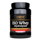 Iso-Whey-Hydrolysat – Produktbild 10