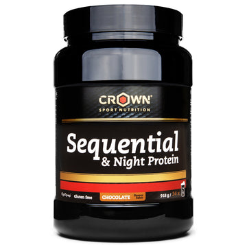 Sequentielles Protein & Night Protein