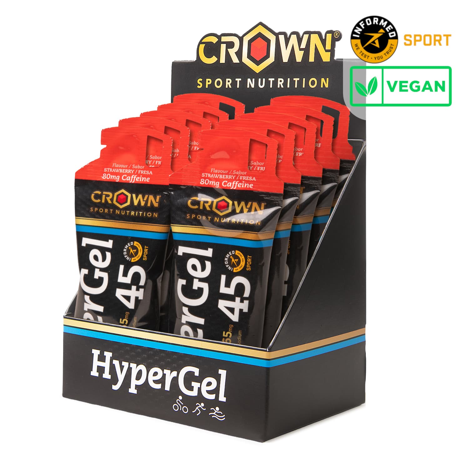 HyperGel 45 (1:0,8) – product image 14