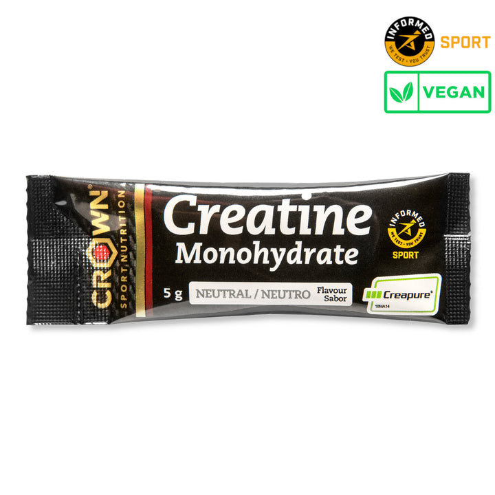 Kreatinmonohydrat (Creapure®) - Geschmacksneutral – Produktbild 10