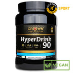 HyperDrink 90 (1:0,8), Getränk mit sehr hohem Kohlenhydratgehalt – Produktbild 8