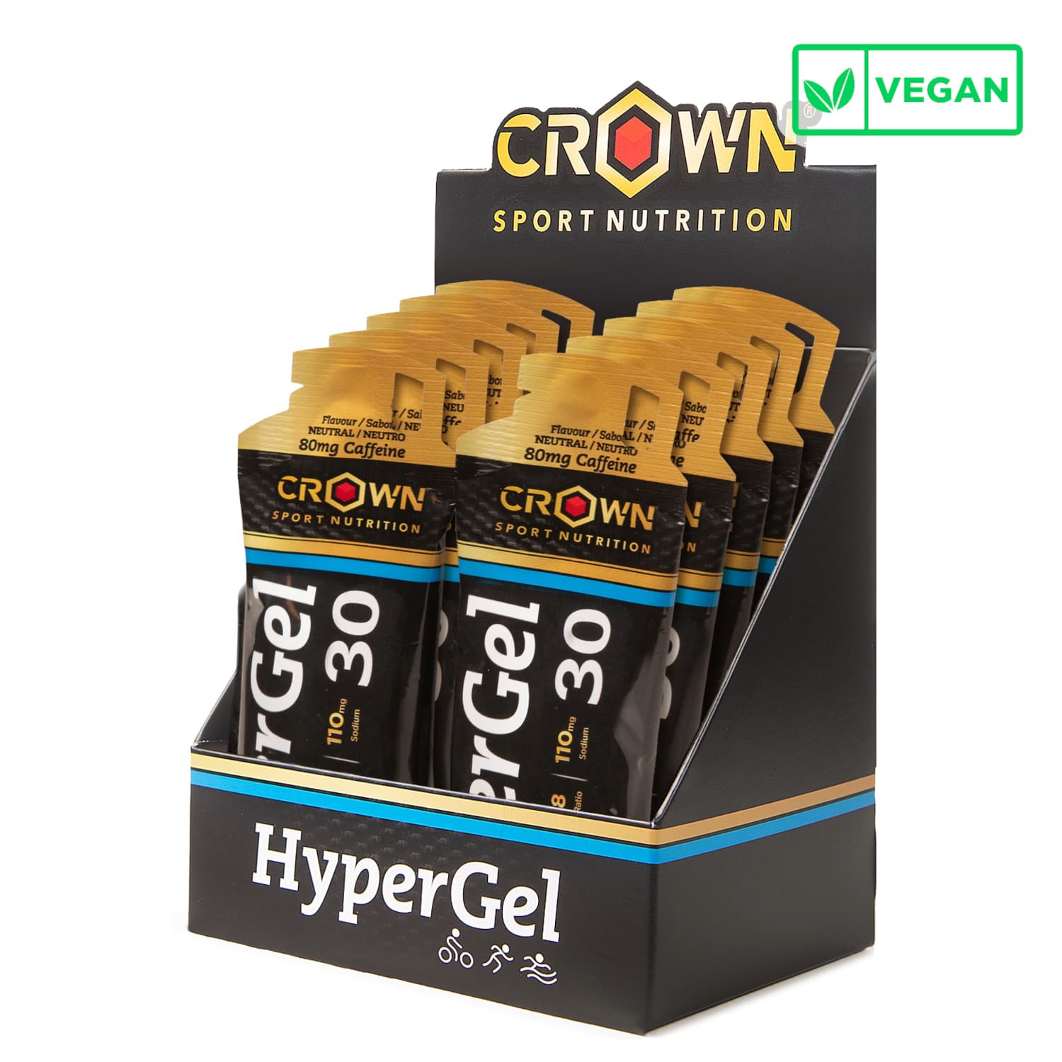 HyperGel 30 (1:0,8) Hydro – Hauptproduktbild