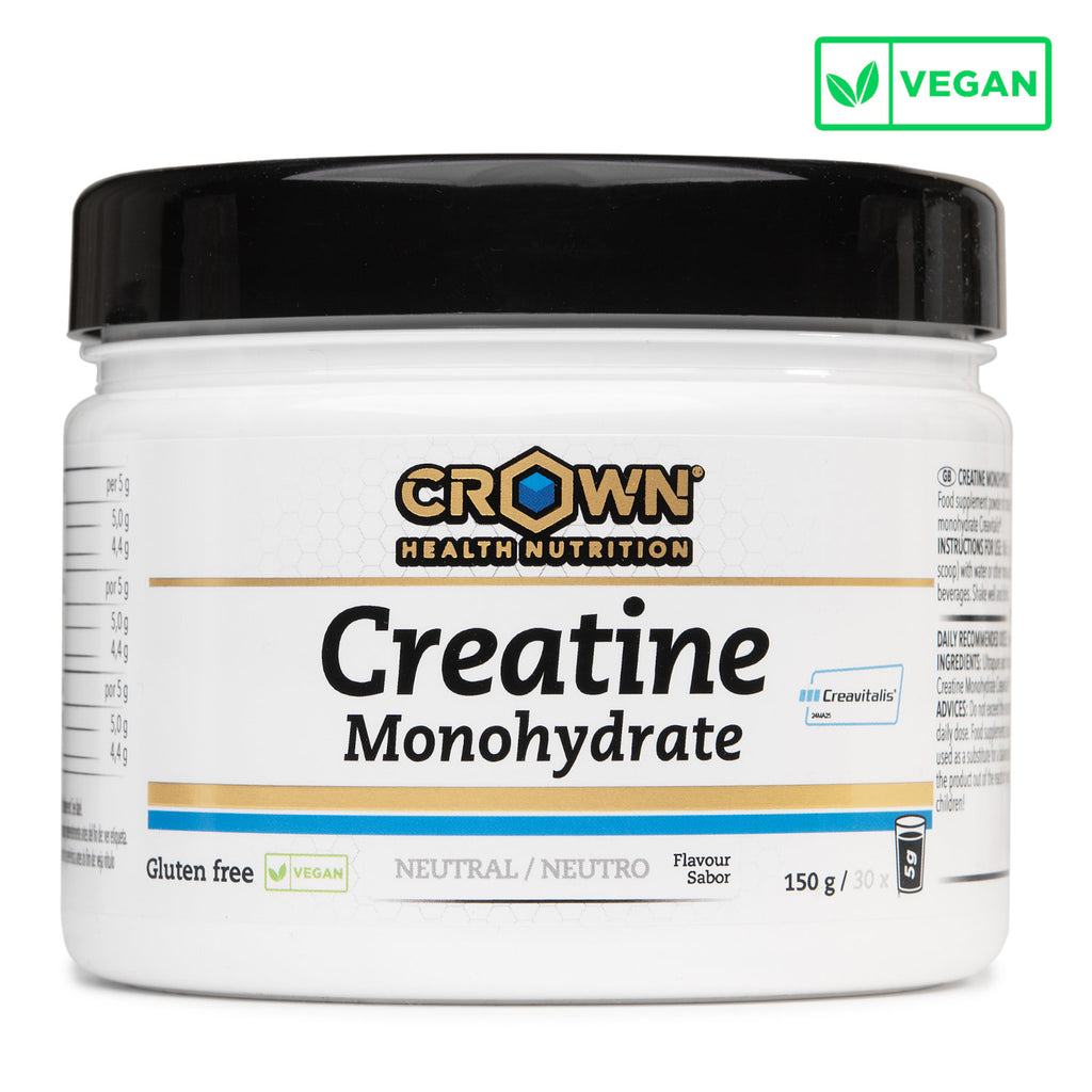 Kreatin-Monohydrat Creavitalis® – Produktbild 4
