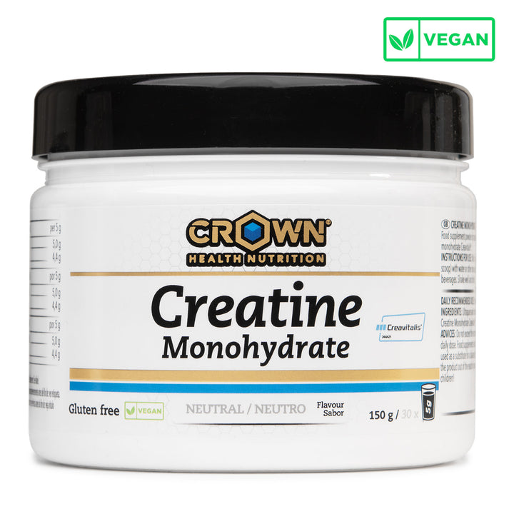 Kreatin-Monohydrat Creavitalis® – Produktbild 4