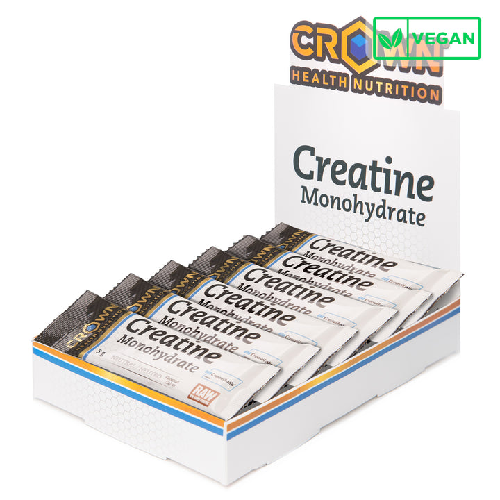 Kreatin-Monohydrat Creavitalis® – Produktbild 2