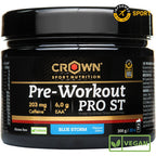 Pre Workout PRO ST – Produktbild 9