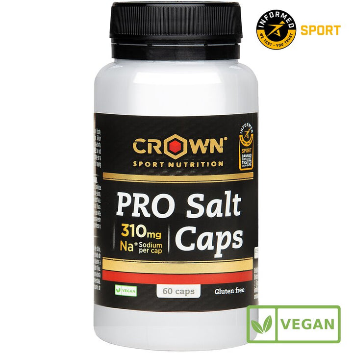 PRO Salt Kapseln – Hauptproduktbild