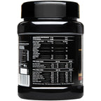 Beef & Whey ST (Vanille-Geschmack) - Dose mit 486 g (18 Portionen) – Produktbild 2