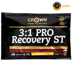 3:1 PRO Recovery ST (Vanille-Geschmack) – Produktbild 9