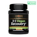 3:1 Vegan Recovery+ (Veganer Regenerator) – Hauptproduktbild
