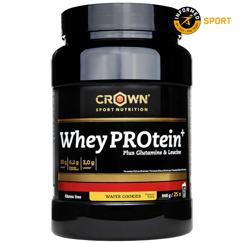 Whey PROtein+ – product image 14