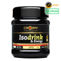 Isotonic Drink (Isodrink & Energy) – main product image