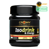 Isotonic Drink (Isodrink & Energy) – main product image