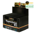 HyperDrink 45 (1:0,8), High carbohydrate isotonic drink