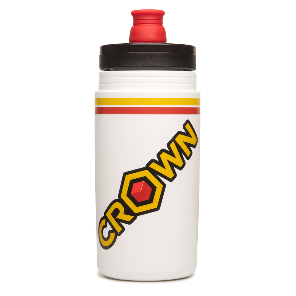 ELITE Trainingsflasche – Produktbild 3