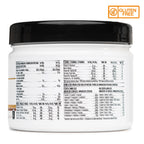 100% All Beef (Vanilla flavour) - 150 g Tin (15 servings)