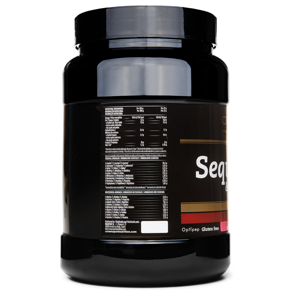 Sequential & Night Protein – product image 7