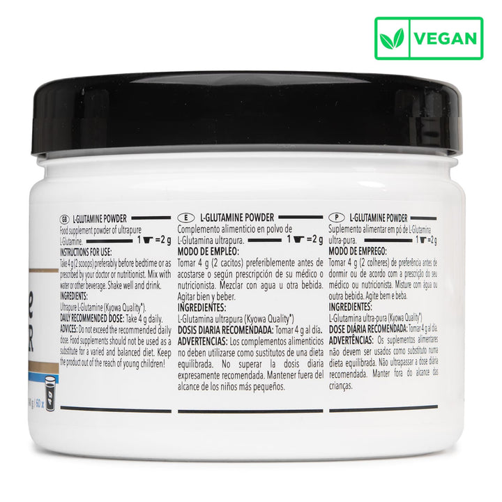 L-Glutamin Kyowa® – Regeneration, Immunität und Leistung – Produktbild 2