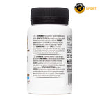 Lactoferrin 200 (Natraferrin®) – 60 Kapseln – Produktbild 7