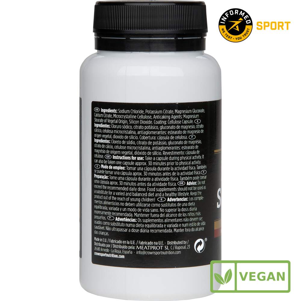 PRO Salt Kapseln – Produktbild 2