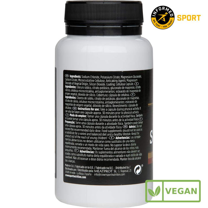 PRO Salt Kapseln – Produktbild 2