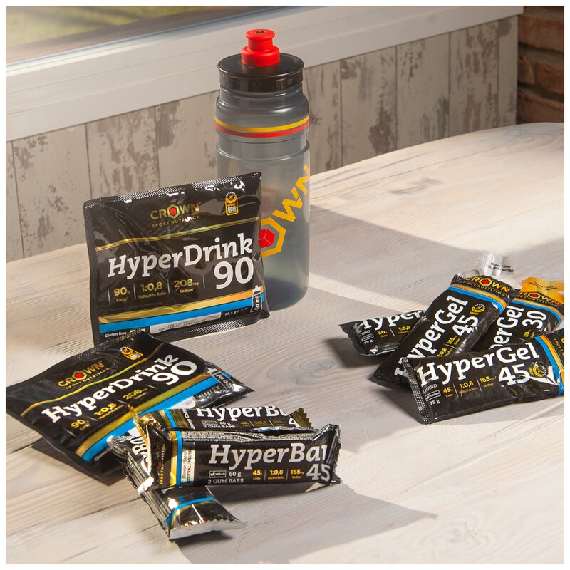 PACK Hyper (1:0,8) Energy Tester 2.0 – Produktbild 3