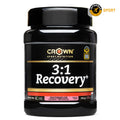 Muskelregeneration (3:1 Recovery+ mit Molkenproteinisolat) – Produktbild 13