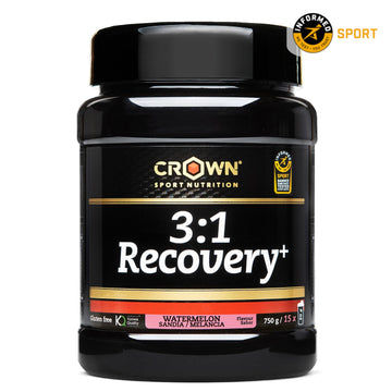 Muskelregeneration (3:1 Recovery+ mit Molkenproteinisolat)
