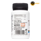 Lactoferrin 200 (Natraferrin®) – 60 Kapseln – Produktbild 8
